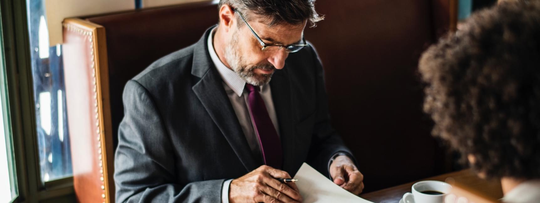 Profession libérale